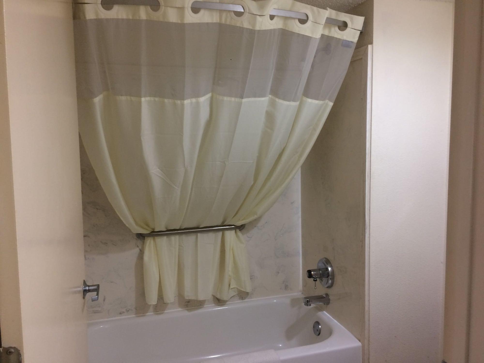Luxury Inn & Suites 셀마 외부 사진