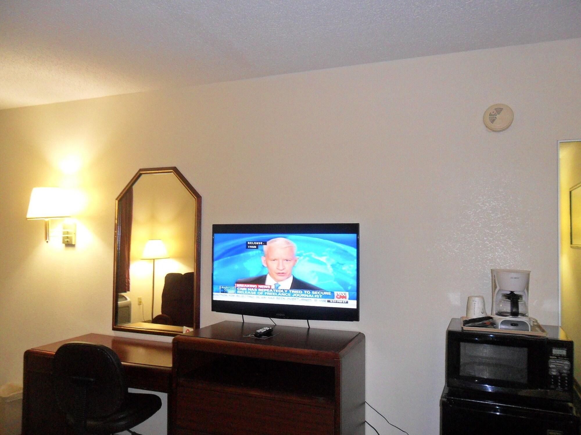 Luxury Inn & Suites 셀마 외부 사진