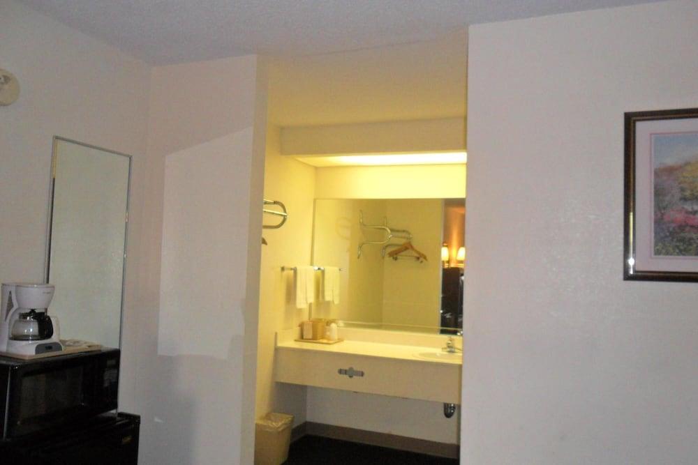 Luxury Inn & Suites 셀마 외부 사진