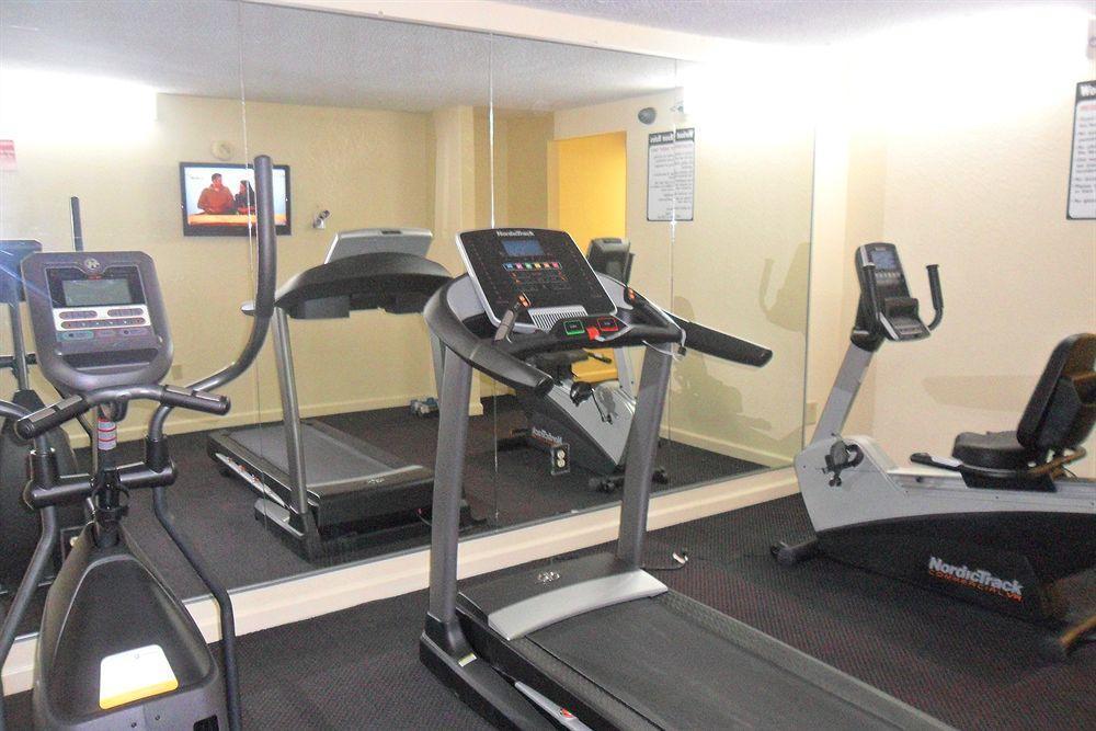 Luxury Inn & Suites 셀마 외부 사진