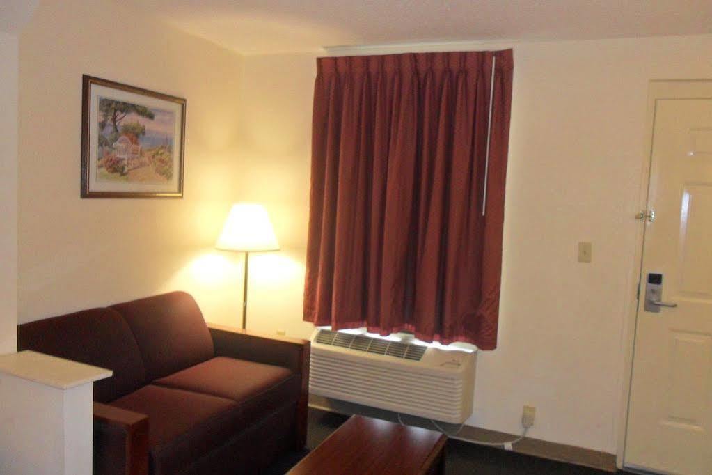 Luxury Inn & Suites 셀마 외부 사진